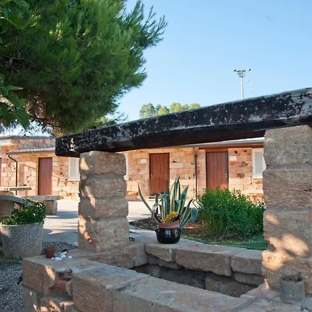 Tenuta Le Casette-3