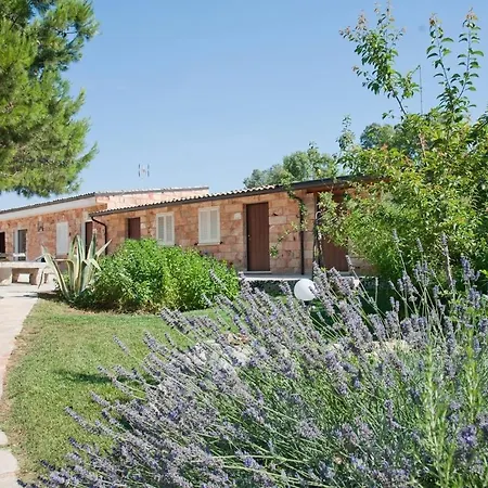 Tenuta Le Casette-2