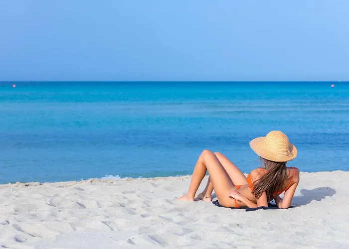 Riva Di Beach Camping